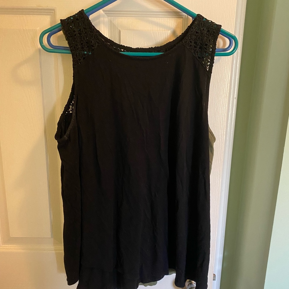 Old Navy tank